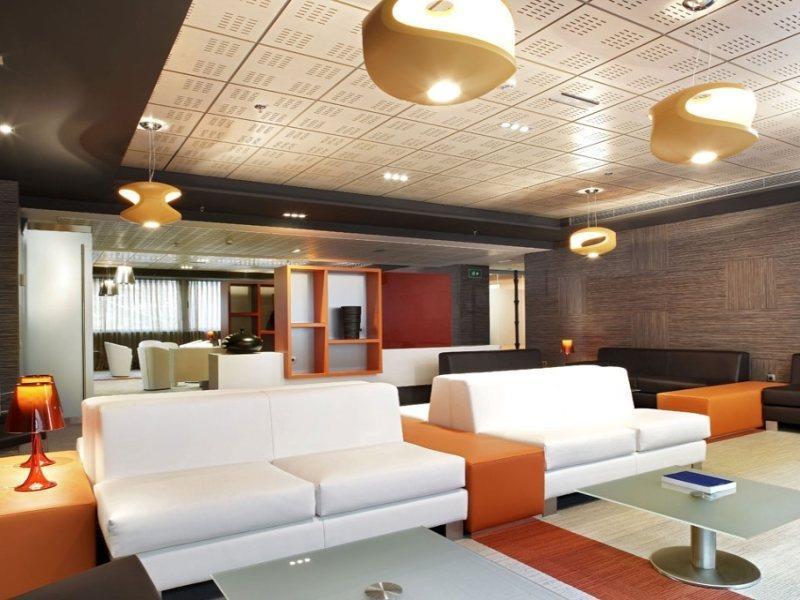 Ilunion Hotell 4*