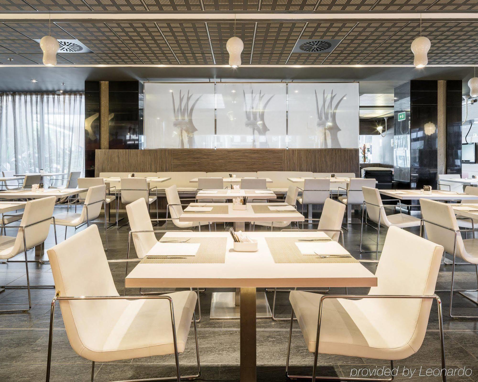 Ilunion 4* Barcelona